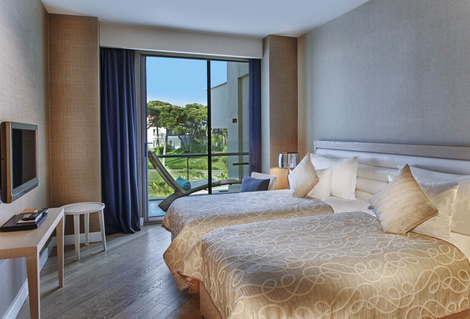 Maxx Royal Belek Golf and Spa 