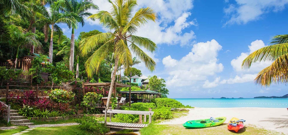 Cocos Hotel All Inclusive