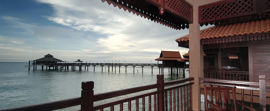 Premier Chalet on Water