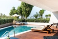 Two-bedroom Seafront Villa with Private Pool