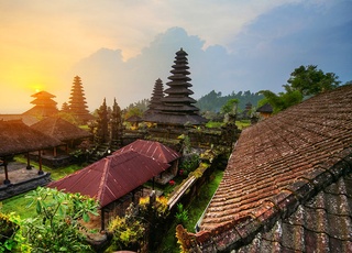 Pura Besakih