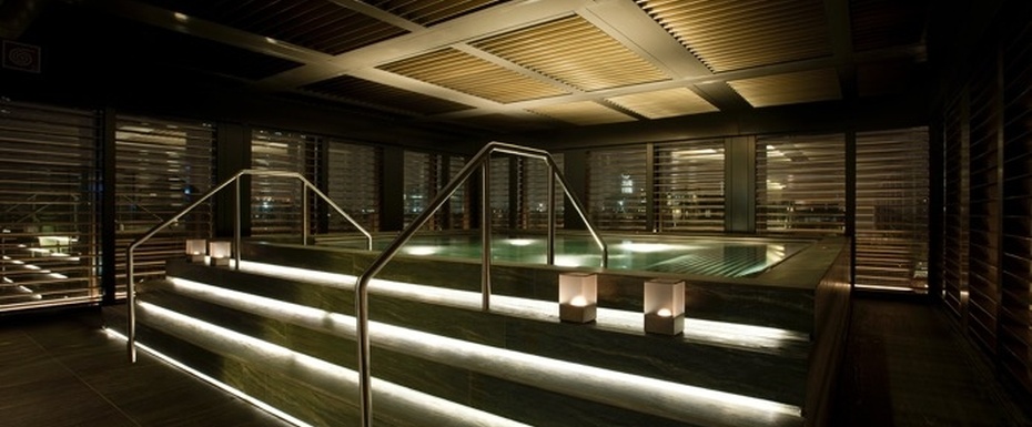 Armani/SPA