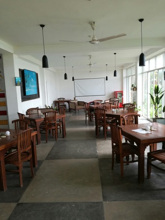 Hotel Villa 96 Boutique