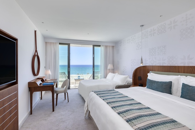 Parklane, a Luxury Collection Resort & Spa