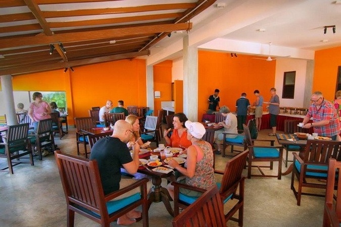 Ranmal Beach Hotel