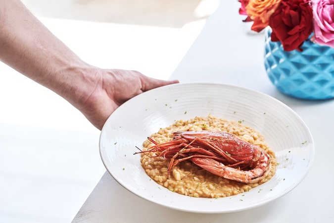 Parklane, a Luxury Collection Resort & Spa