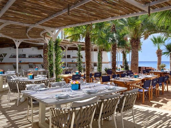 Parklane, a Luxury Collection Resort & Spa