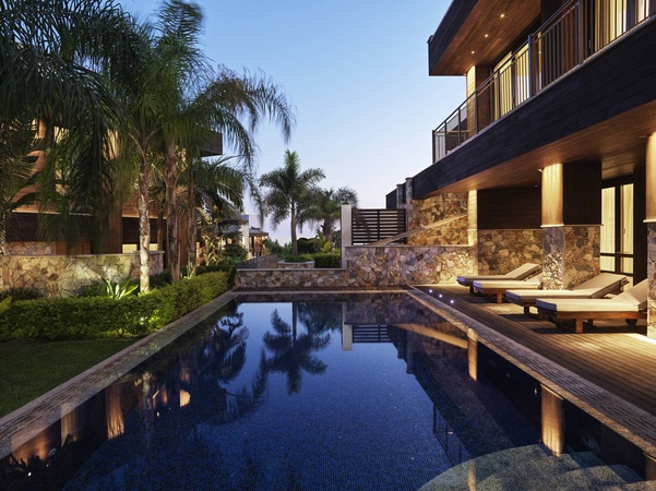 Parklane, a Luxury Collection Resort & Spa