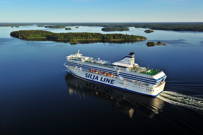 Tallink Hotel Riga