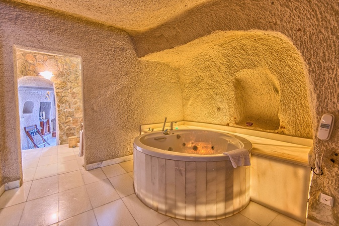 Museum Boutique Hotel Cappadocia