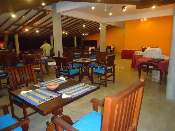 Ranmal Beach Hotel