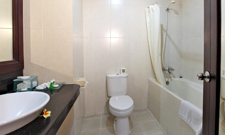 Adi Dharma Hotel Kuta