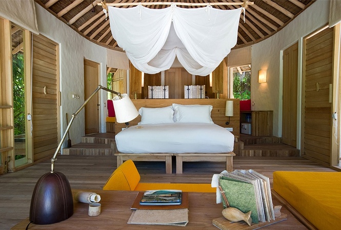 Six Senses Laamu