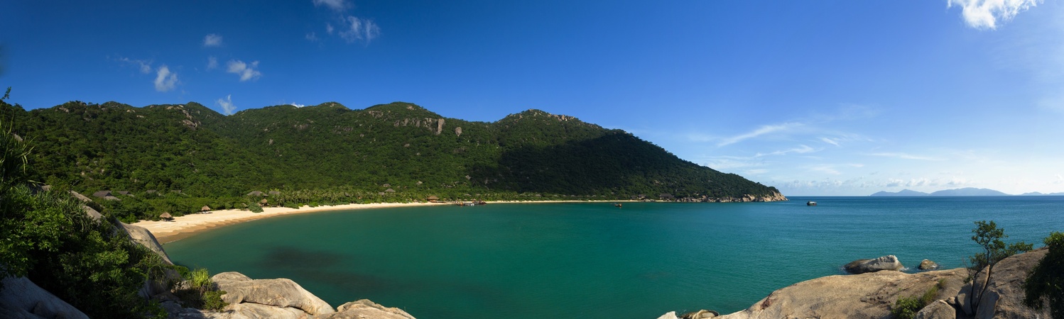 Six Senses Ninh Van Bay