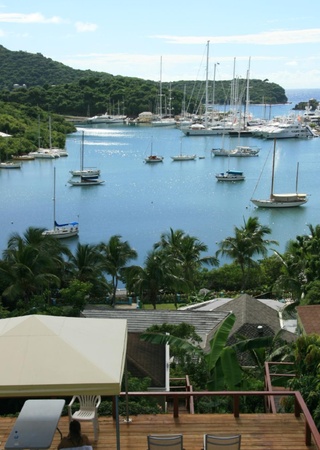 The Ocean Inn Antigua