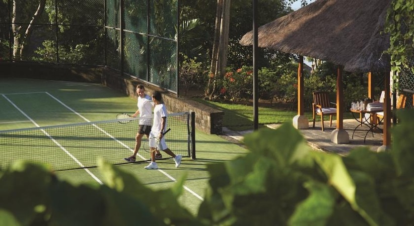Four Seasons Resort Bali at Jimbaran Bay