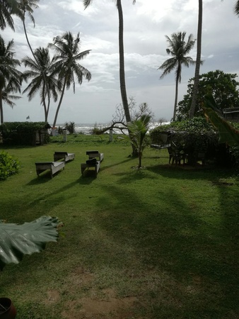 Hotel Villa 96 Boutique