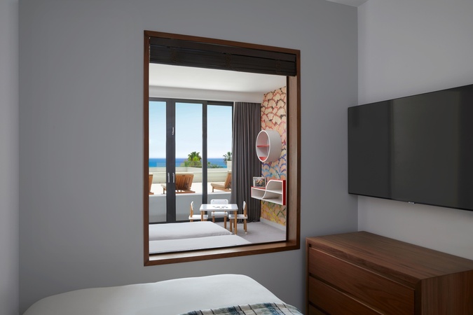 Parklane, a Luxury Collection Resort & Spa