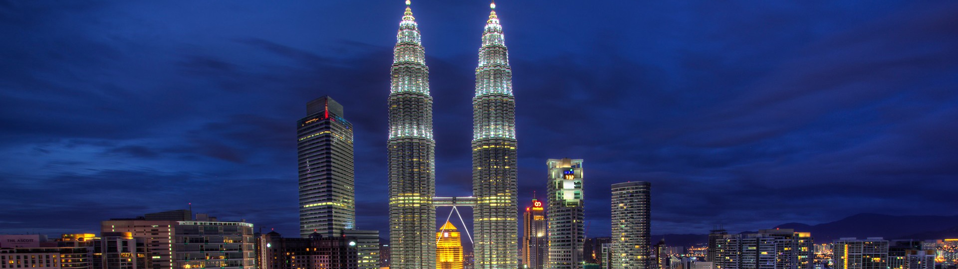 HSIN TAI TRAVEL & TOURS SDN. BHD. (MALAYSIA OFFICE) - Background