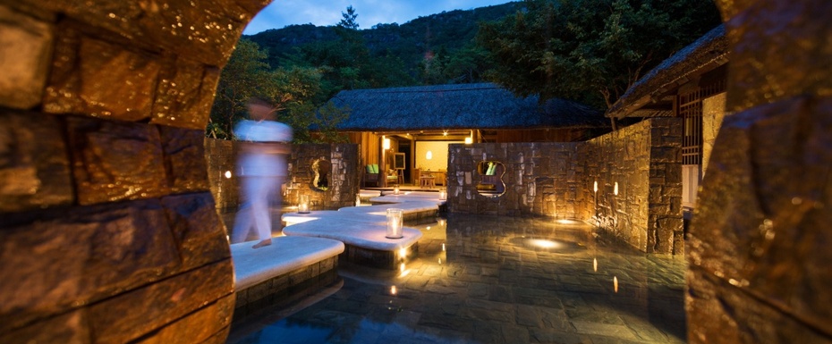 Six Senses SPA