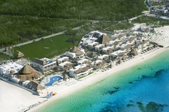 Desire Resort Spa Riviera Maya - All Inclusive