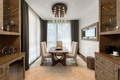 Three-bedroom Park Villa with Private Pool