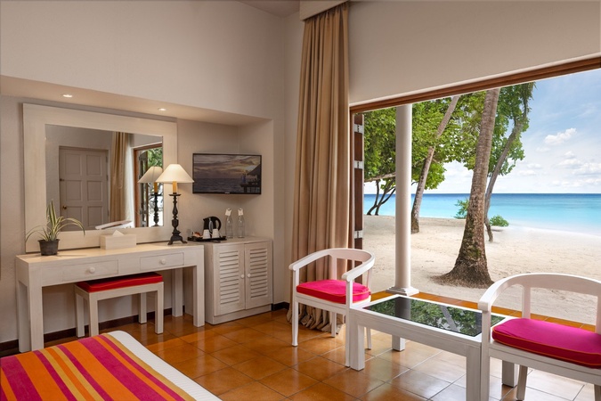 Adaaran Club Rannalhi