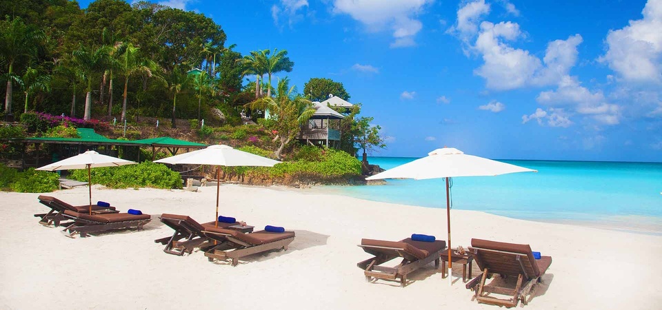 Cocos Hotel All Inclusive