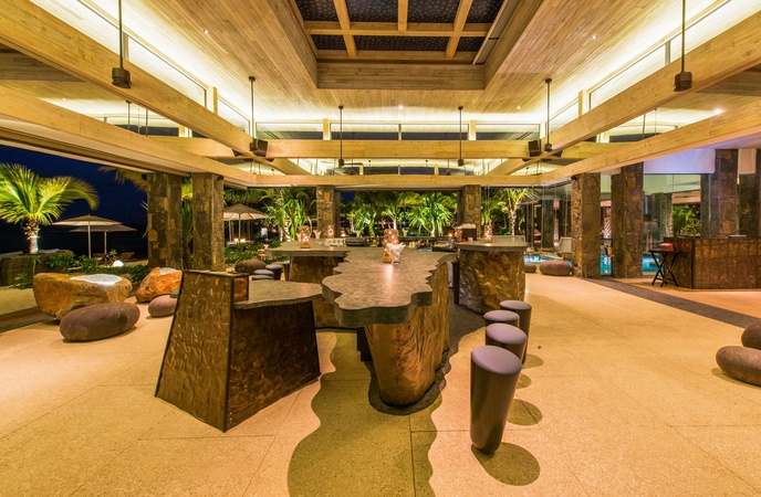 The Westin Turtle Bay Resort & Spa