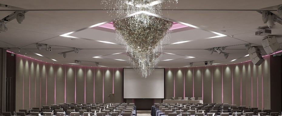 The Ballroom