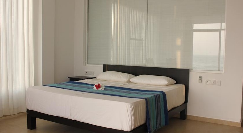 Ranmal Beach Hotel