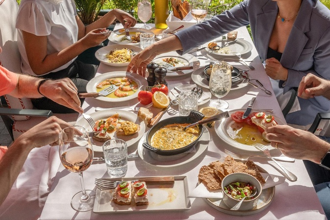Parklane, a Luxury Collection Resort & Spa