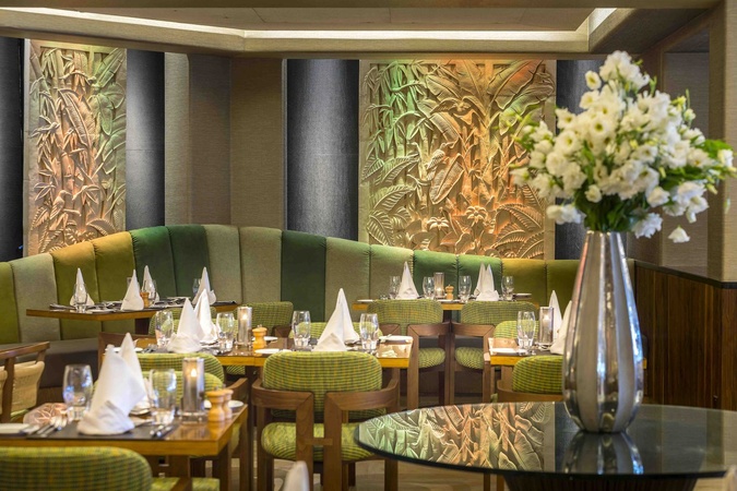 Four Seasons Hotel