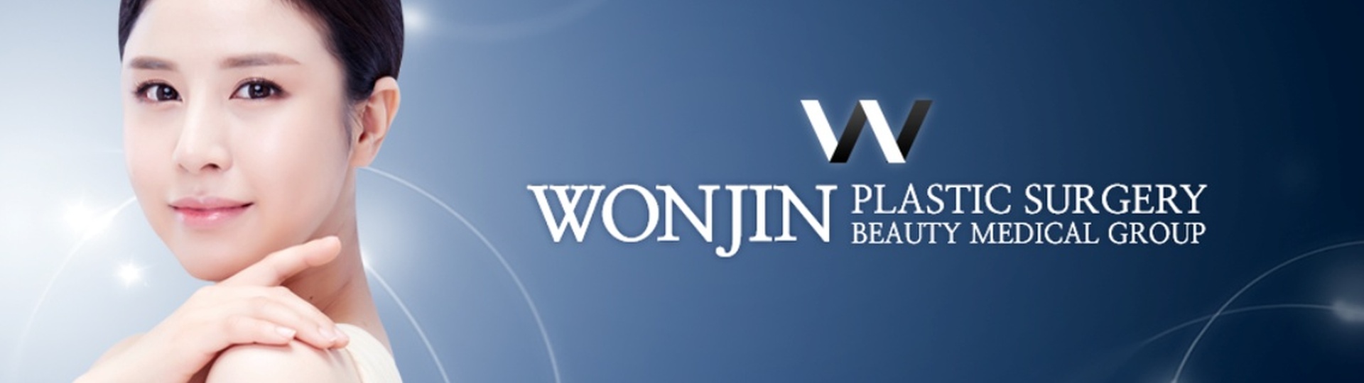Wonjin Aesthetic Surgery Clinic - Background