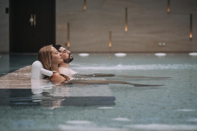 Parklane, a Luxury Collection Resort & Spa