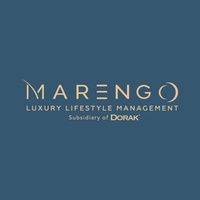 Marengo Travel - Logo