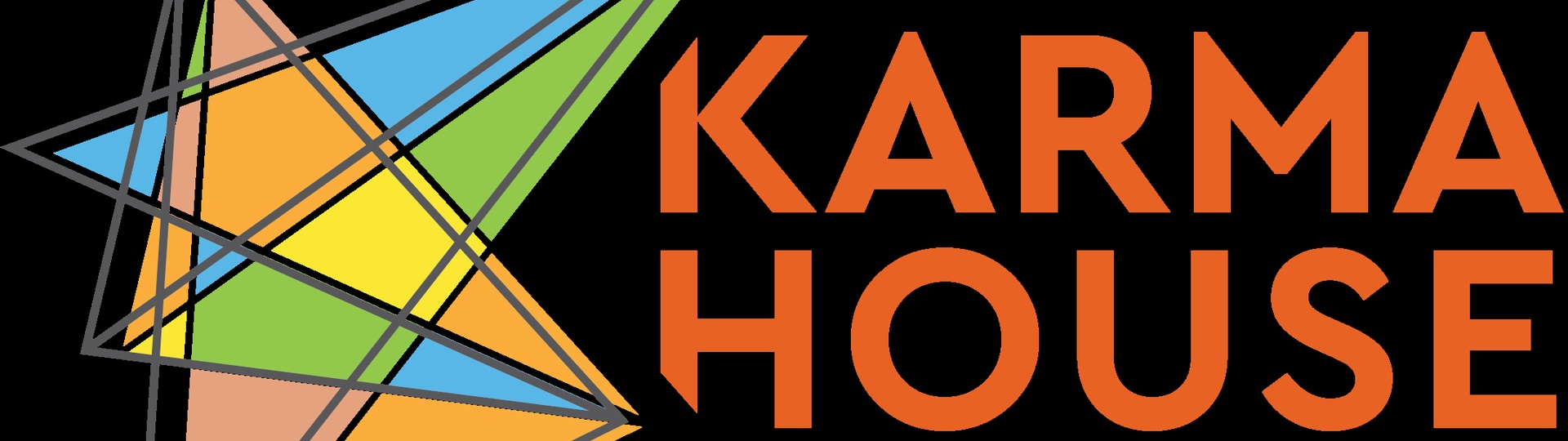 Karma House Travel and Tourism - Background