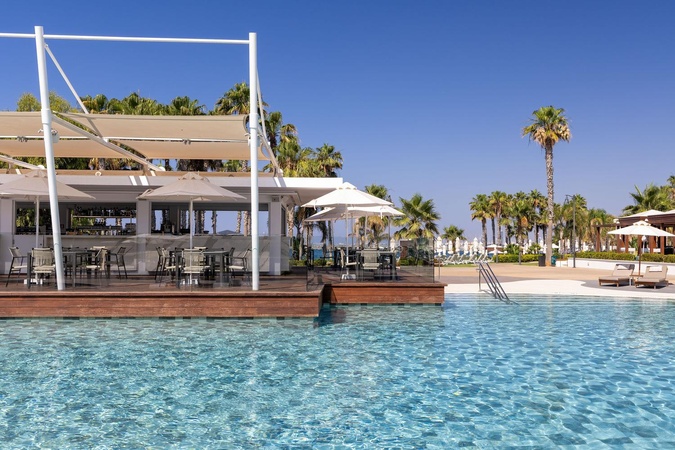 Parklane, a Luxury Collection Resort & Spa