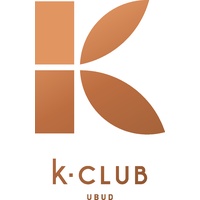 K Club Ubud - Logo