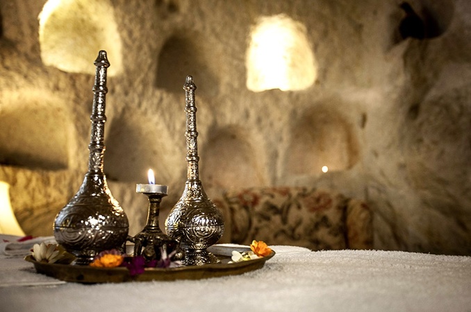 Museum Boutique Hotel Cappadocia