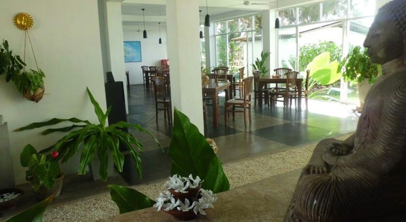 Hotel Villa 96 Boutique