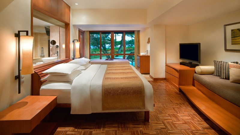 Grand Hyatt Bali