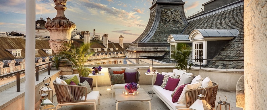 Dome Penthouse