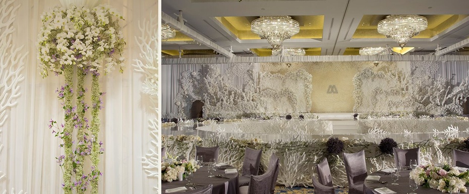 Violet Ballroom