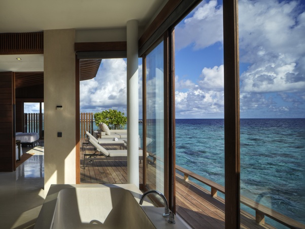 Park Hyatt Maldives Hadahaa