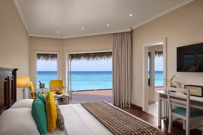 Adaaran Club Rannalhi