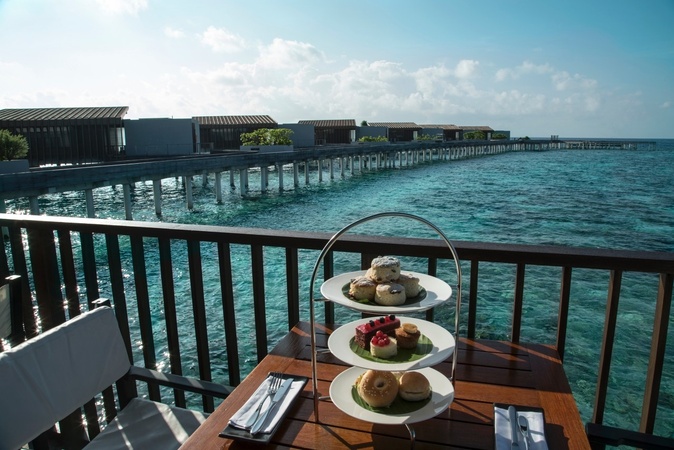 Park Hyatt Maldives Hadahaa