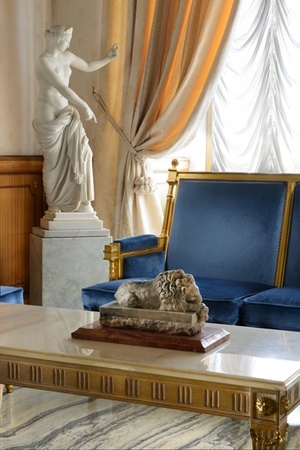Grand Hotel Parker's
