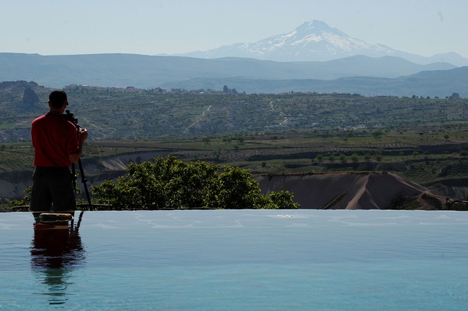 Museum Boutique Hotel Cappadocia