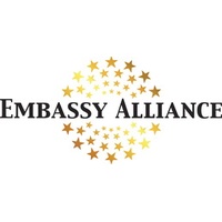 Embassy Alliance Travel - Logo